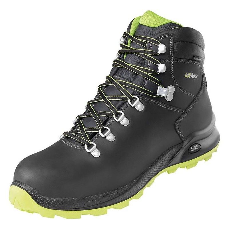 

Zapatos de seguridad Aqua Light Mid S3 Talla 39