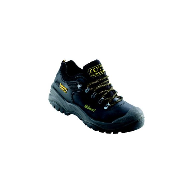 

Grisport - Zapatos de seguridad -Asiago- y botas de seguridad -Cortina-, S3 SRC T41