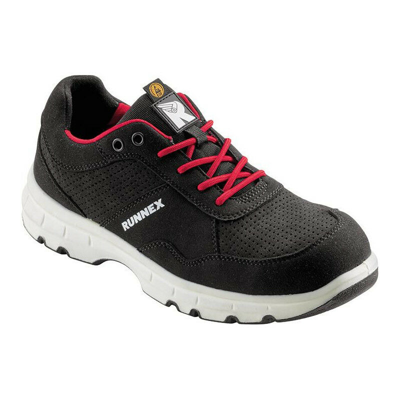 

Zapatos De Seguridad Bajo Flexstar 5179. S1P Esd. Tamaño 36