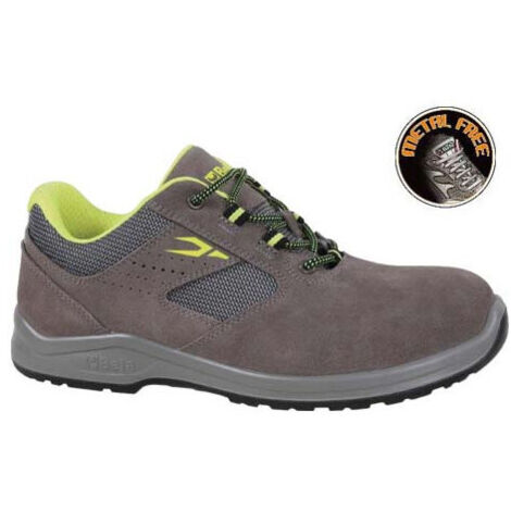 Zapatos de seguridad bajos Beta S1P Art. 7222Pek 41