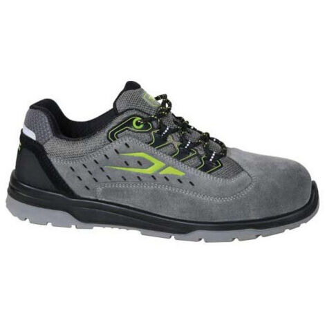 Zapatos de seguridad bajos Beta S1P Art. 7317Na 40