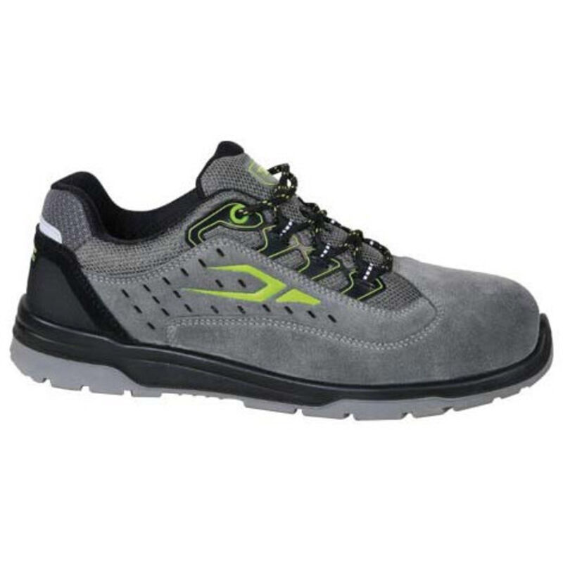 Zapatos de seguridad bajos Beta S1P Art. 7317Na 40