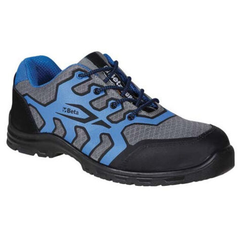 Zapatos de seguridad bajos Beta S1P Art.7217Fb 40