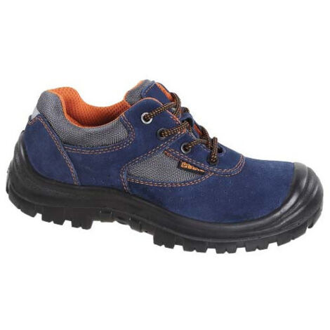 Zapatos de seguridad bajos Beta S1P Art.7224Pe 44