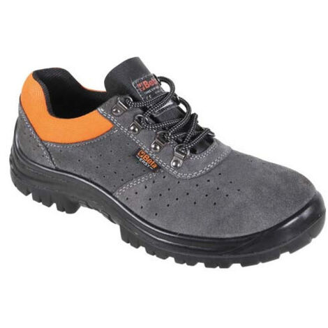 Zapatos de seguridad bajos Beta S1P Art.7246E 43