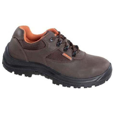 Zapatos de seguridad bajos Beta S3 Art.7235B 44