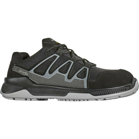 Zapatos de seguridad bajos JALCATCH SAS ESD S1P SRC 39