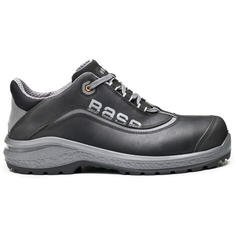 Zapatos de seguridad Base Be-Free B0872 S3 SRC - 37 (EU)