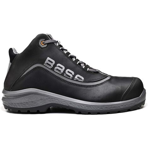 Zapatos de seguridad Base Be-Free Top B0873 S3 SRC - 38 (EU)