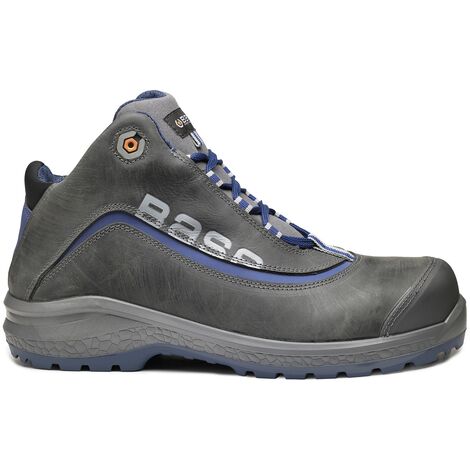 Zapatos de seguridad Base Be-Joy Top B0875 S3 SRC - 40 (EU)