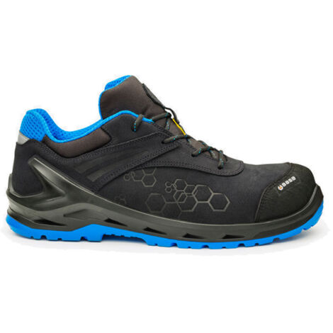 Zapatos de seguridad Base i-Robox B1210 S3 CI ESD SRC