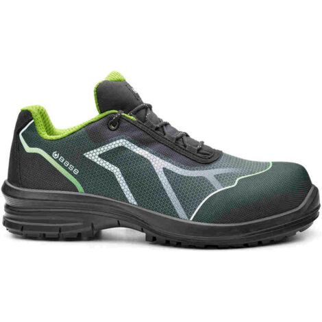 Zapatos de seguridad Base Oren B0978 S3 SRC - 45 (EU)