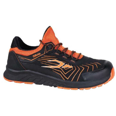 Zapatos de seguridad Beta S1P Art. 7352A 43