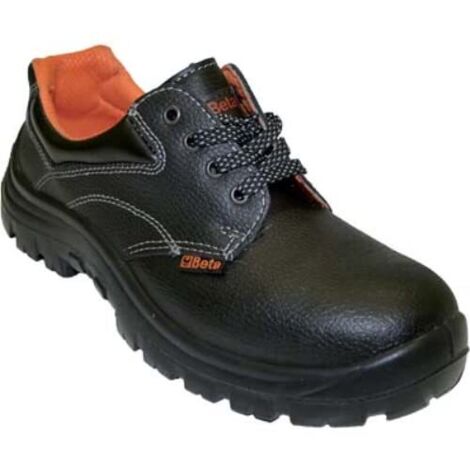 Zapatos de seguridad Beta S3 Ar.7241En 41