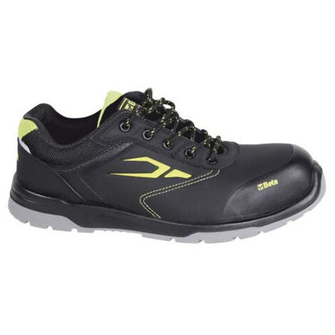 Zapatos de seguridad Beta S3 Art.7320Na 45