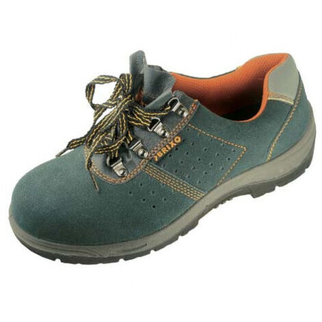 Zapatos de seguridad Brixo S1P Lander 41