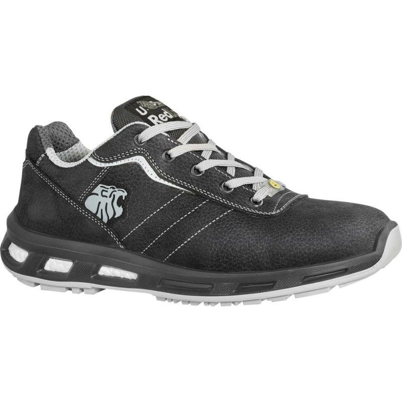 

U.power - Zapatos de seguridad Club, S3,SRC,ESD, Talla 40