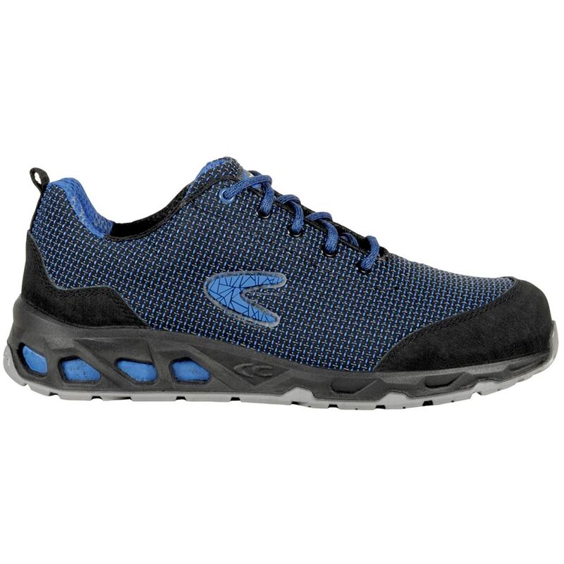 Cofra - Zapatos de seguridad Angstrom S3 src - 44 (eu)