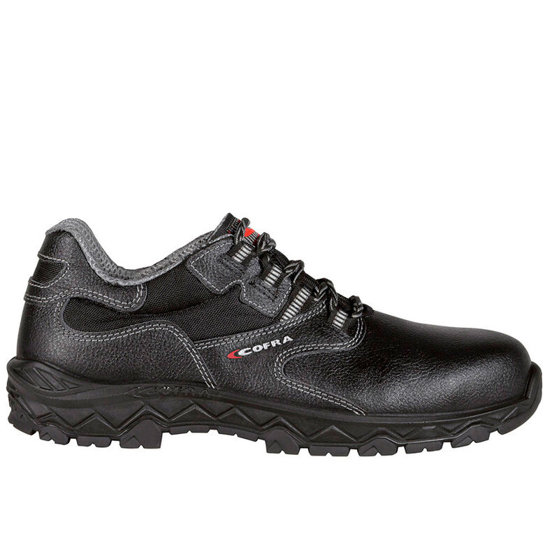 

COFRA Zapatos de seguridad cofra crunch s3 talla 43