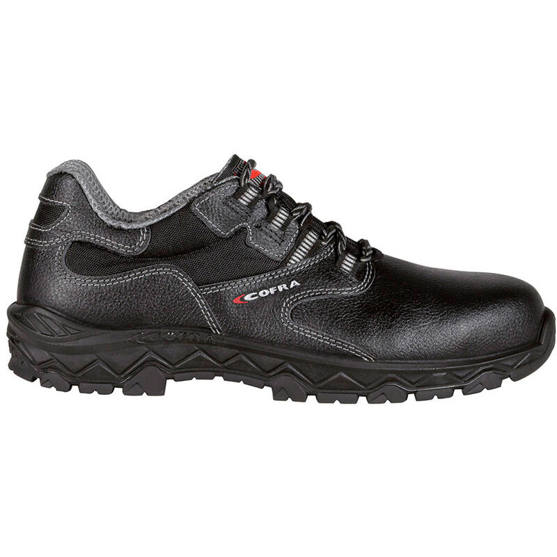 

COFRA Zapatos de seguridad cofra crunch s3 talla 44