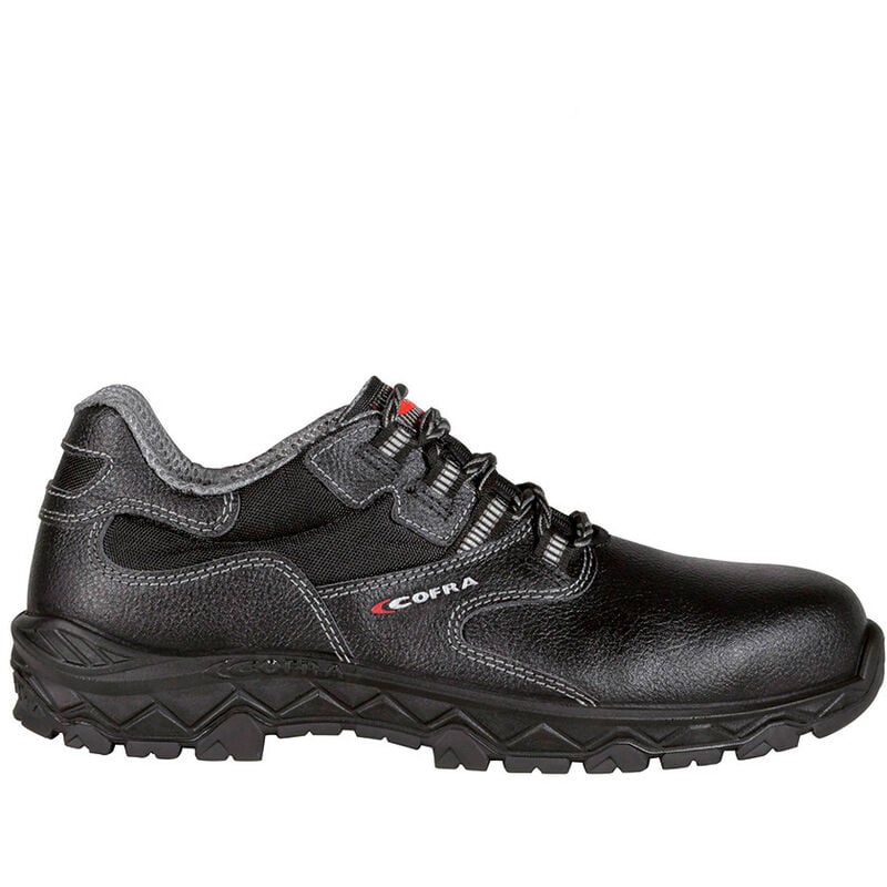 

COFRA Zapatos de seguridad cofra crunch s3 talla 41