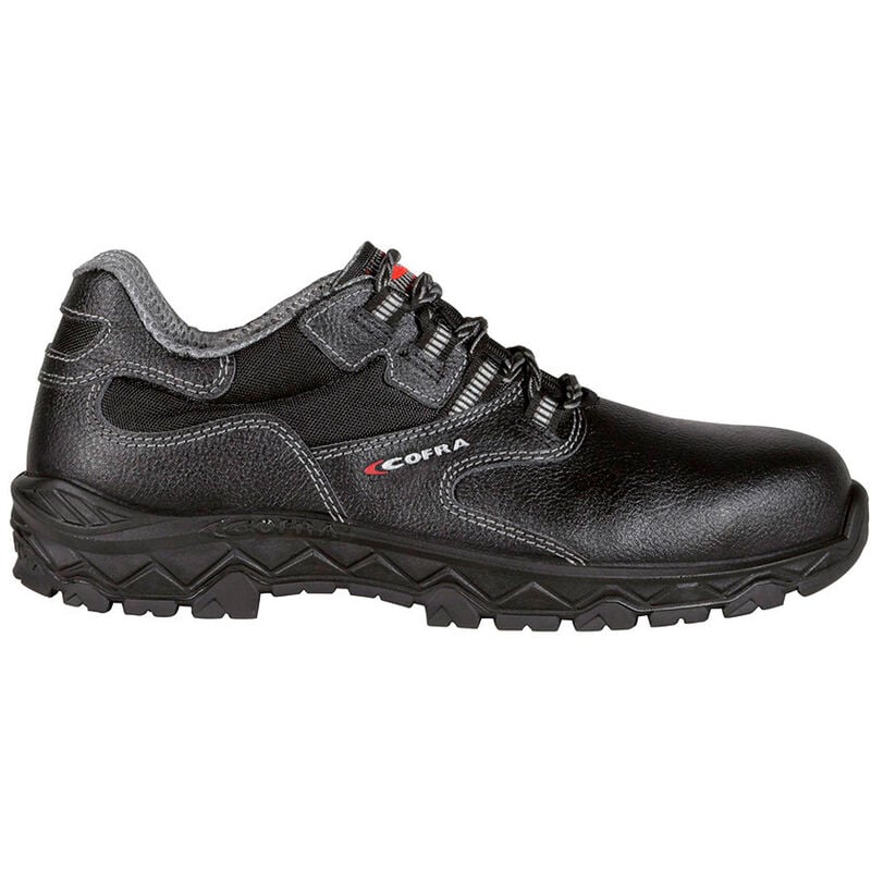 

COFRA Zapatos de seguridad cofra crunch s3 talla 40