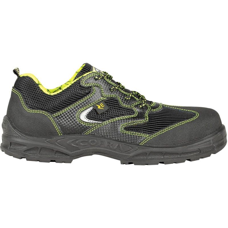 

COFRA Zapatos de seguridad cofra electric sb e p f0 src talla 48