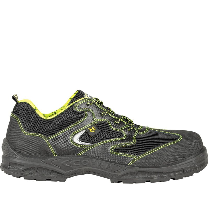 

COFRA Zapatos de seguridad cofra electric sb e p f0 src talla 47