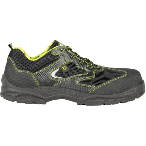 Zapatos de seguridad cofra electric sb e p f0 src talla 48