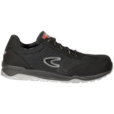 Zapatos de seguridad Cofra Fullback S1P SRC - 38 (EU)