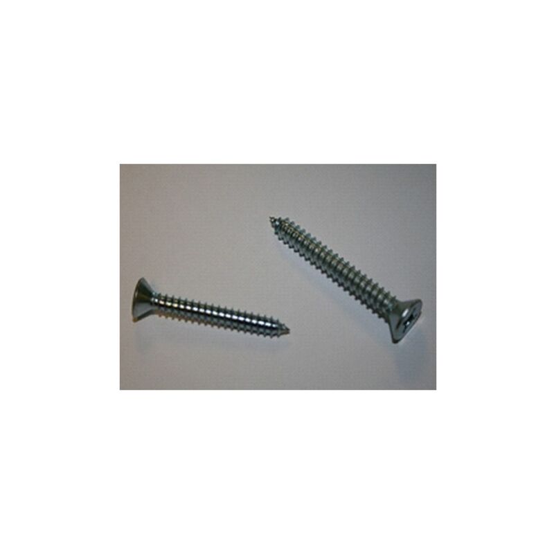 Spax - Tornillo Rosca Chapa 7982 3,5X016Mm Galvanizado 1.000 Pz