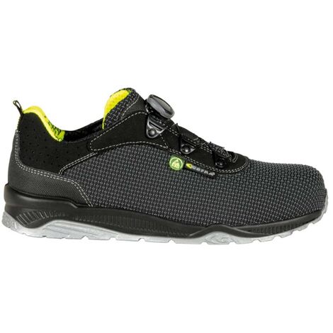 Zapatos de seguridad Cofra Yard S3 ESD SRC BOA - 44 (EU)