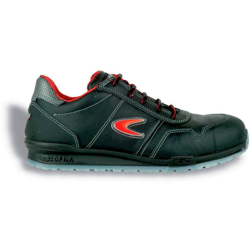 

COFRA Zapatos de seguridad cofra zatopek s3 src talla 39