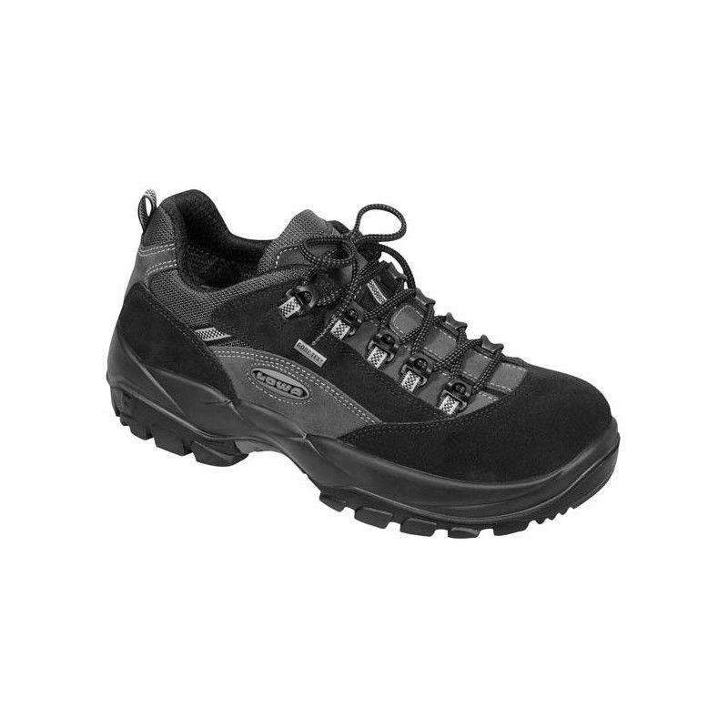 

Zapatos de seguridad ColoradoWork GTX Lowa 5941, S3, Gr.46