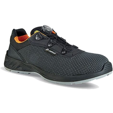 Zapatos de seguridad con cierre Boa Aimont Rotor S3 CI SRC ESD - 44 (EU)