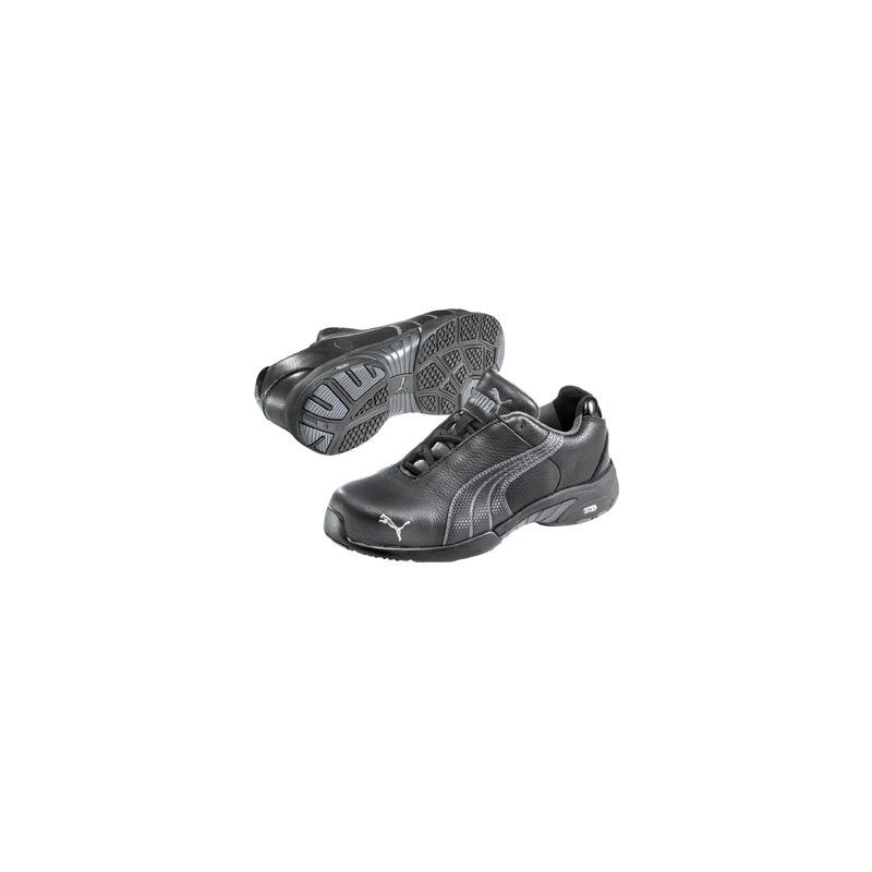 

Puma - Zapatos de seguridad de señora -642850-, S3P SRC HRO T38