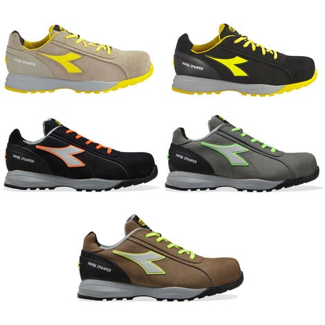 Calzado seguridad clearance diadora utility 2019