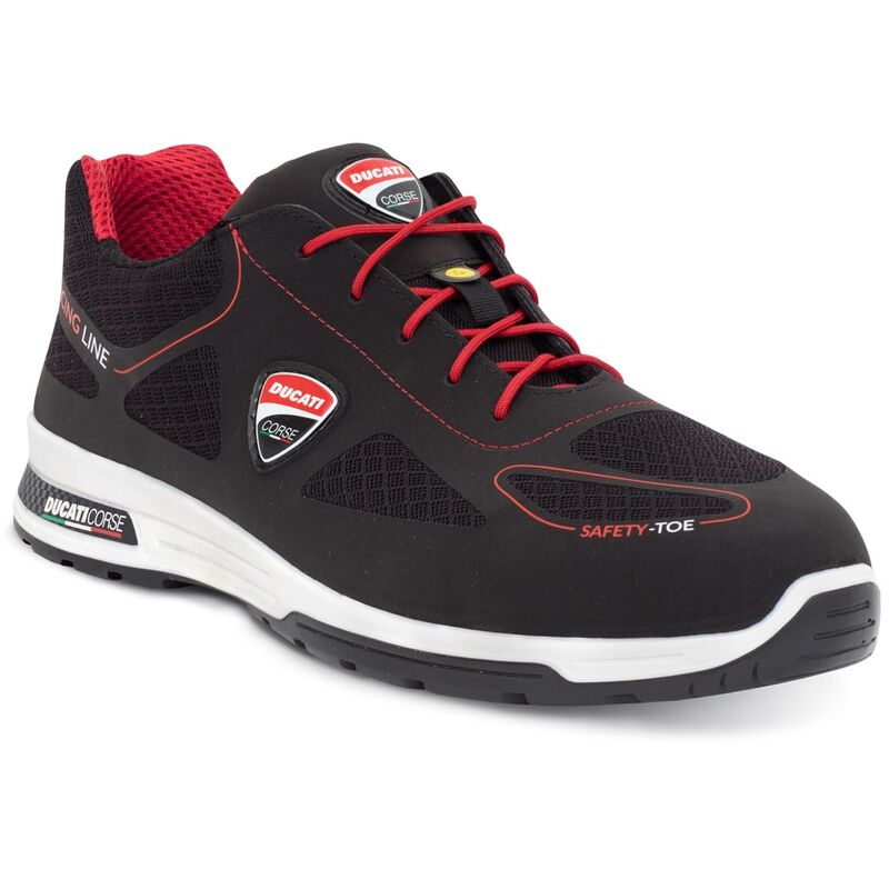 Zapatos de seguridad Ducati – ftg Sepang S3 src - 40 (eu)