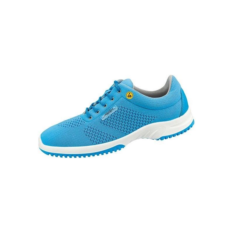 

Zapatos de seguridad ESD Uni 6 azul Talla 41