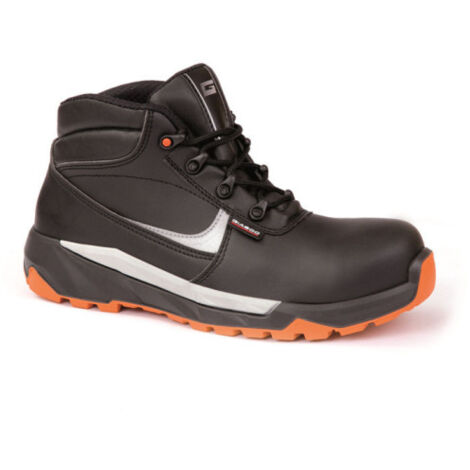 Zapatos de Seguridad Giasco Trivor S3