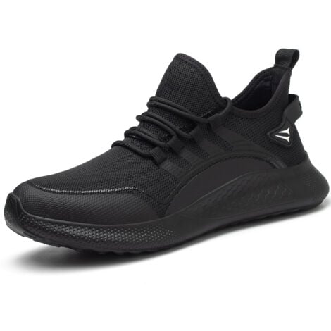 Zapatos de seguridad comodos Calzado de seguridad Tallas 36-46 🏷️ - Brico  Profesional