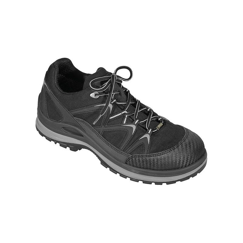 

Lowa Work - Zapatos de seguridad Innox Work GTX 5330S3,Talla 40, gris