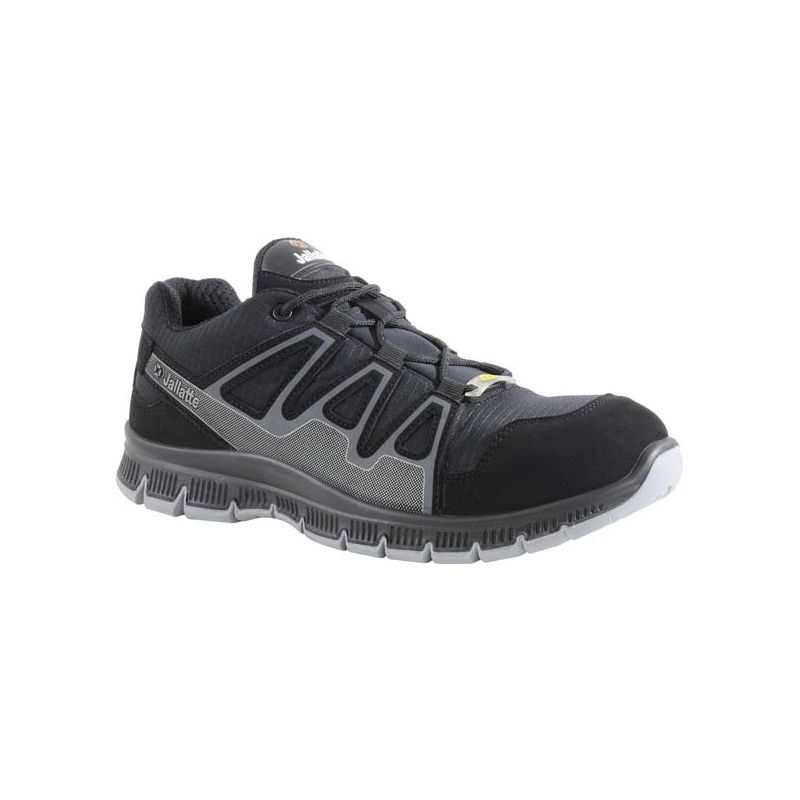 

Zapatos de seguridad -Jalcatch-, S1P ESD SRC T43