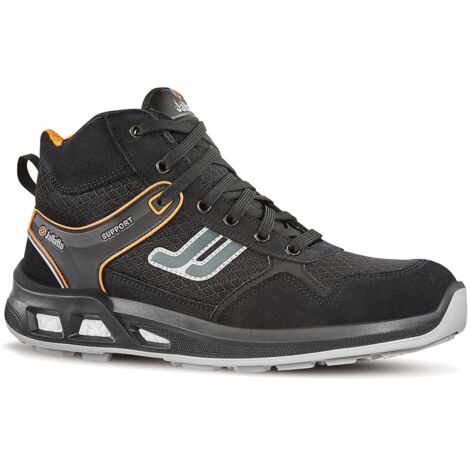 Zapatos de seguridad Jallatte Jalpunch sas S1P CI SRC - 37 (EU)