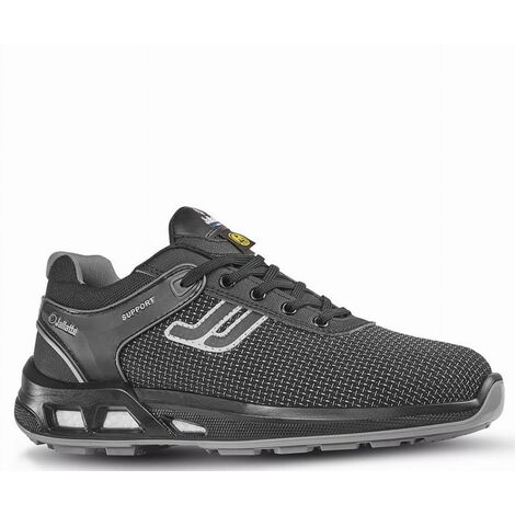 Zapatos de seguridad JALLATTE Jalskin SAS- S3 CI SRC - Talla 38 - JYJY23438