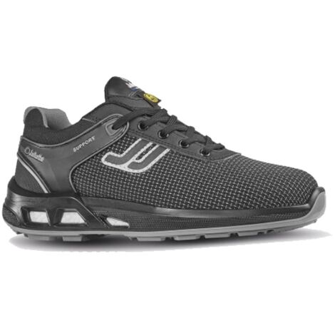 Zapatos de seguridad JALLATTE Jalskin SAS- S3 CI SRC - Talla 46 - JYJY234
