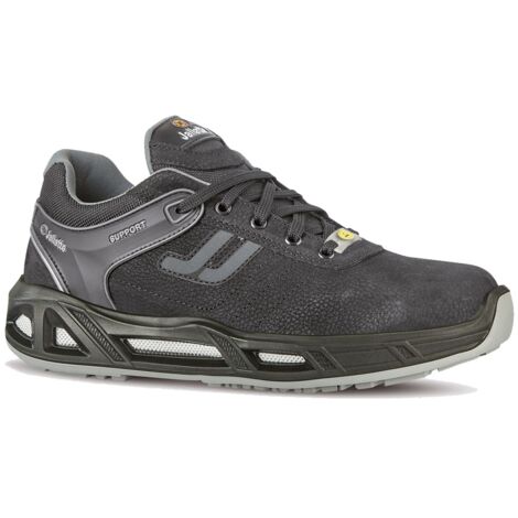 Zapatos de seguridad Jallatte Jaltonic-TR SAS S3 CI SRC ESD - 39 (EU)