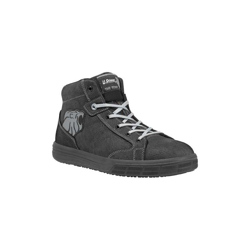 

U.power - Zapatos de seguridad -King- y botas de seguridad -Lion-, S3 SRC T47