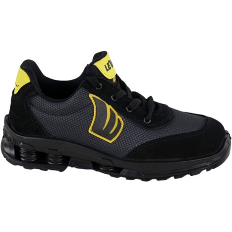 Zapatos de seguridad Lewer Cell S3 SRC - 41 (EU)