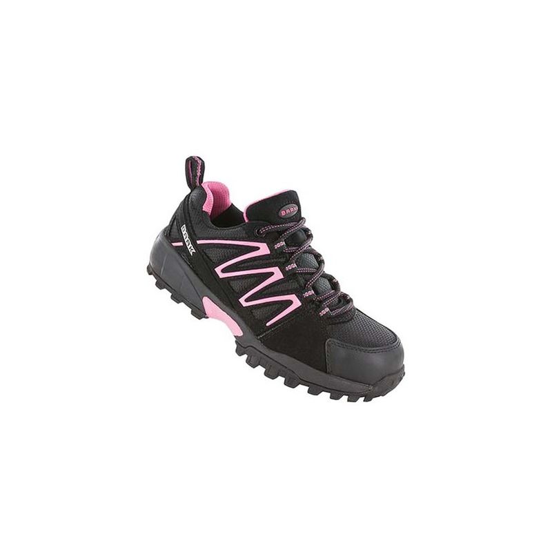 

Baak - Zapatos de seguridad mujer Silvy 3425, S1P,Talla 42